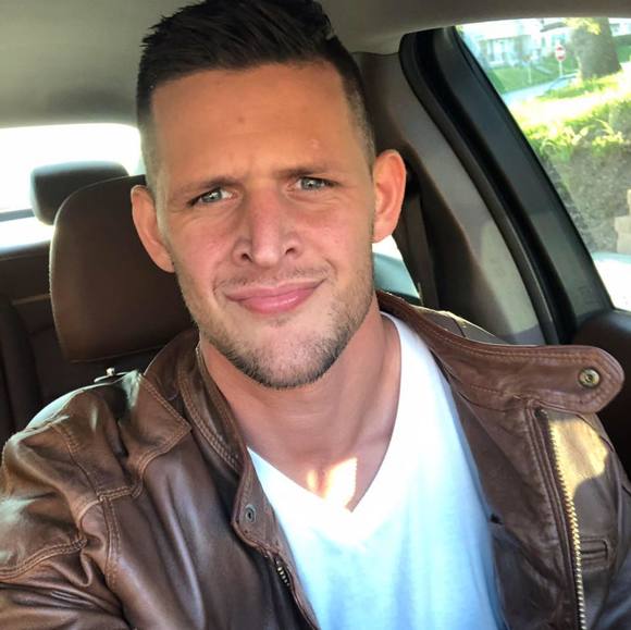 Meet your Posher, Micah - Picture 1 of 1